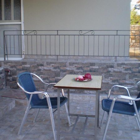 Matoula House Villa Vingláfia Buitenkant foto