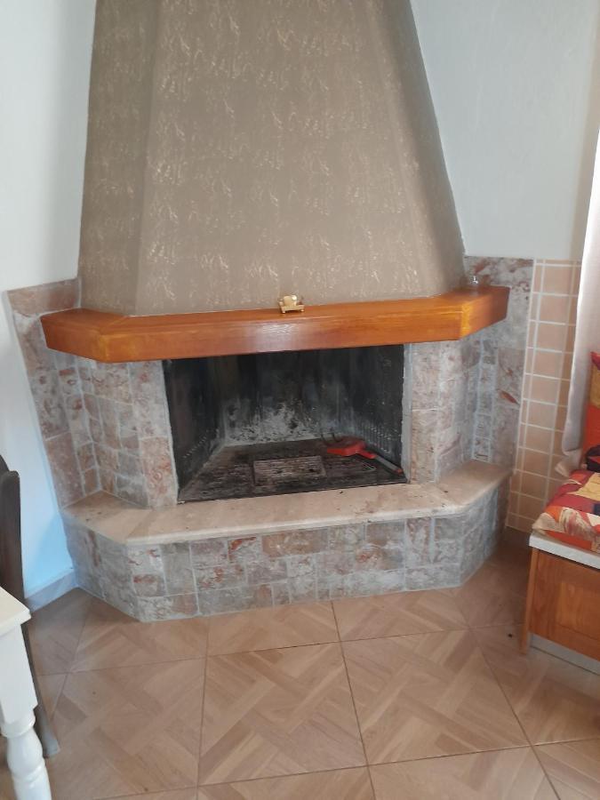 Matoula House Villa Vingláfia Buitenkant foto